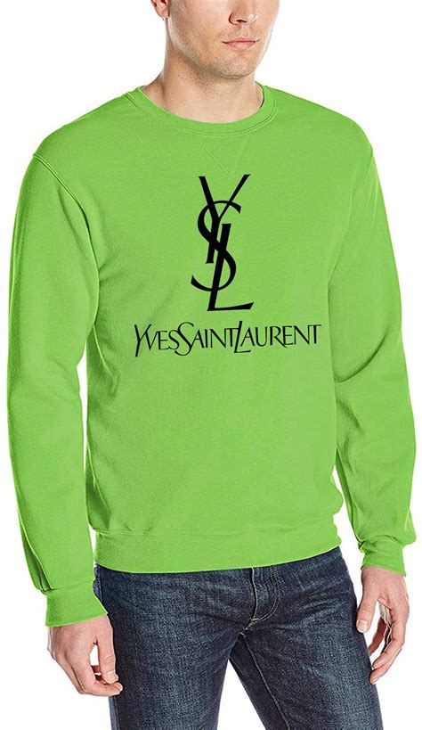 ysl t shirt mens free shipping|saint laurent t shirt men's.